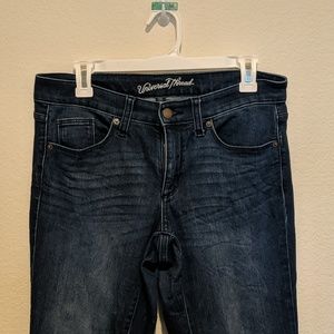 Universal Thread skinny jeans